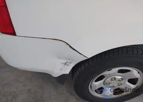 2009 Honda Pilot Lx from USA, damaged, VIN 5FNYF38249B021263